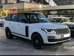 لاند روفر رانج روفر فوج